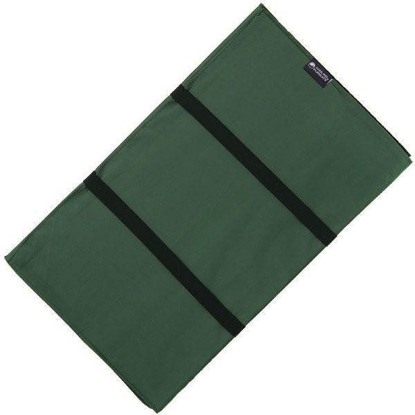 Mega Complete Karpfenset - NGT Eco Unhooking Mat