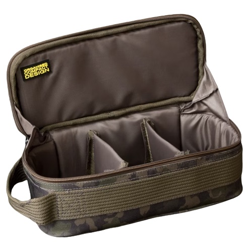 Shimano Sync Carp Magnetic Security Case Angeltasche