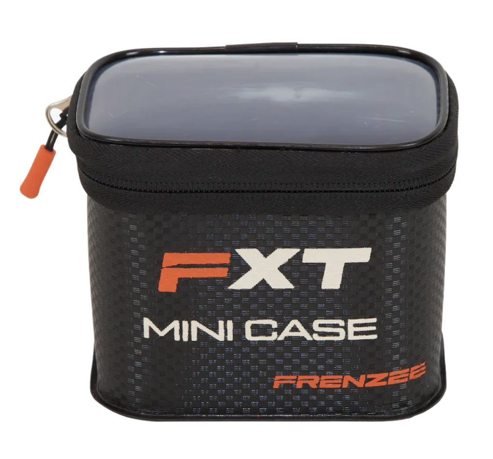 Frenzee FXT EVA Case Angeltasche - Mini