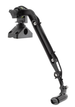 Scotty Transducer Arm Halterung