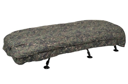 Trakker RLX Bed Cover Camo Bettdecke