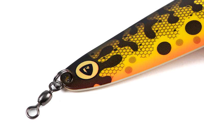 Fox Rage Spoon 8cm (18g)