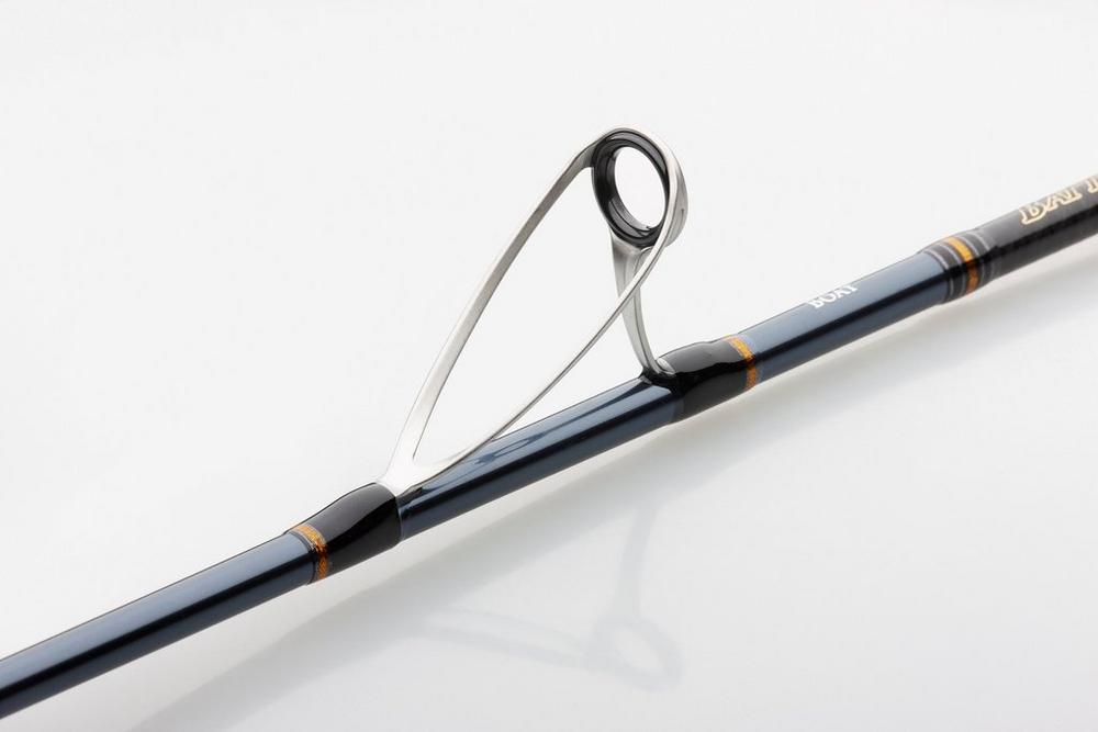 Penn Battalion Solid Boat Casting Rod Bootsrute (1.93m)