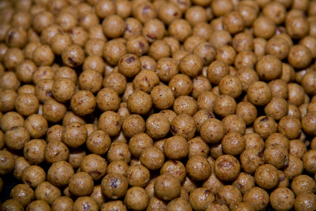 Dynamite Baits Monster Tiger Nut Boilies (1kg)