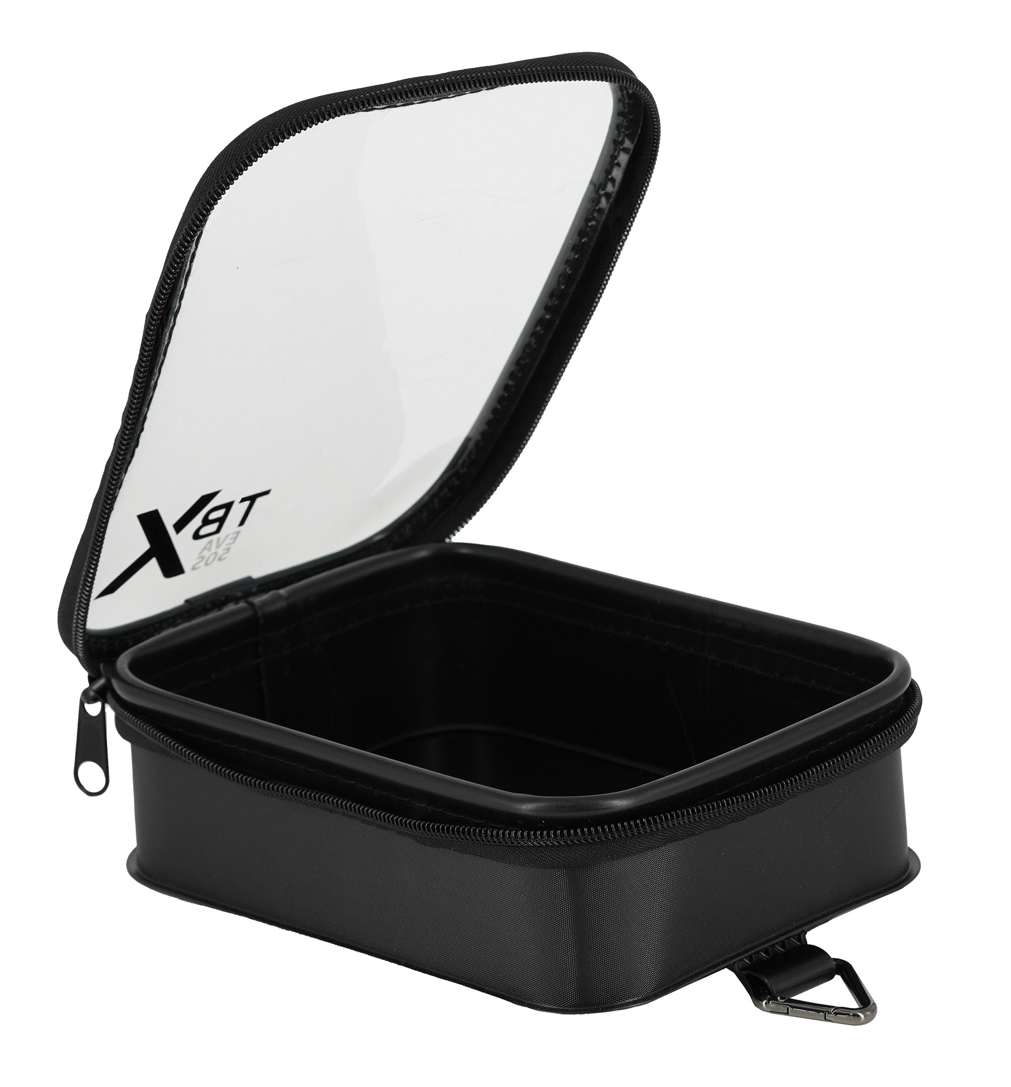 Spro TBX EVA Box 50S + Boxen (Inklusive 2 Tackleboxen)