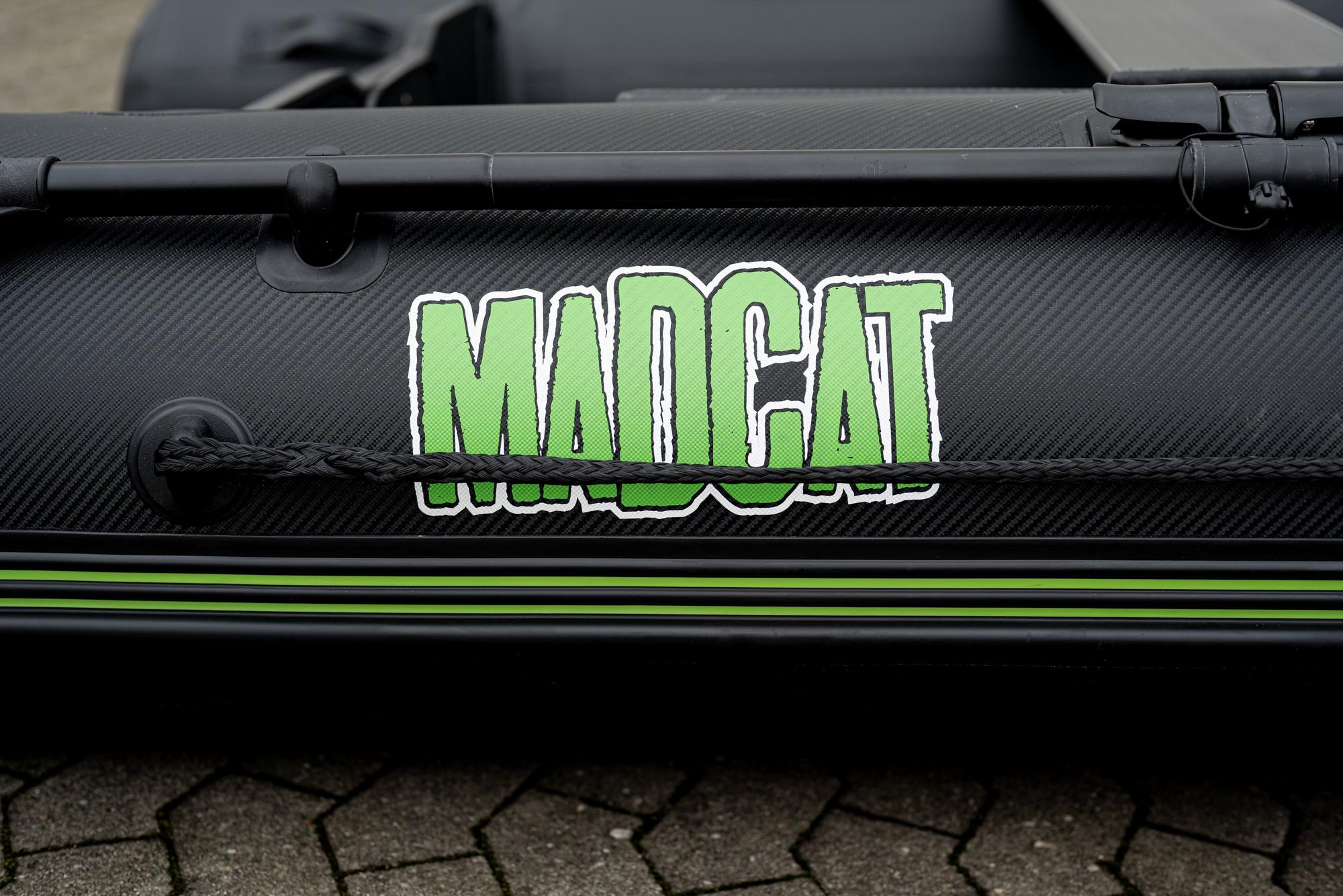 Madcat Robuster Schlauchboot 320