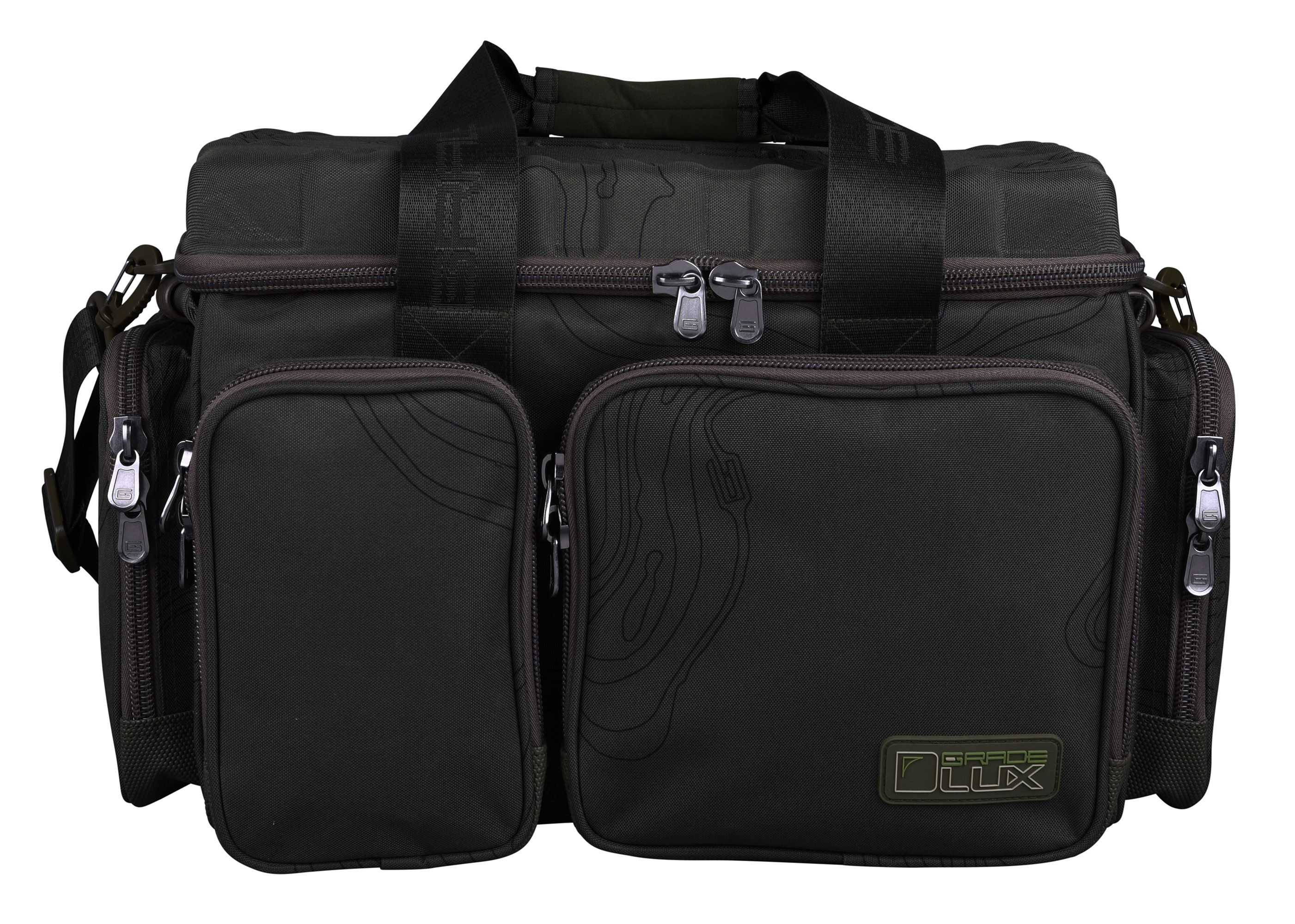 Grade D-Lux Carryall - L