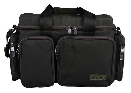 Grade D-Lux Carryall