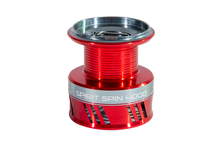 Ultimate Spirit Spin Ersatzspule