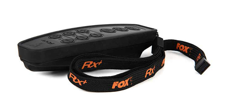 Fox RX+ Light & Remote Bivvy Lampe