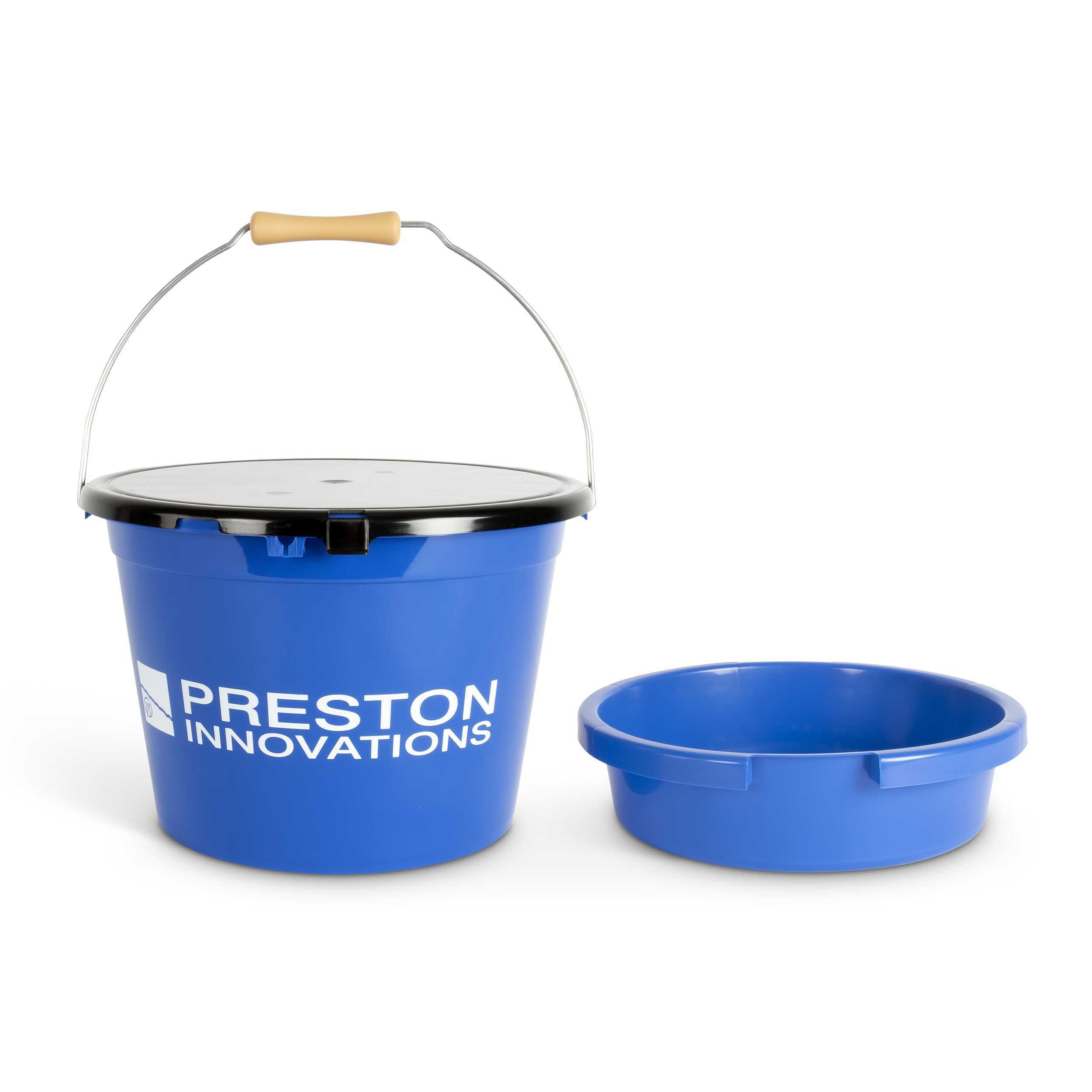 Preston Eimerset (13L)