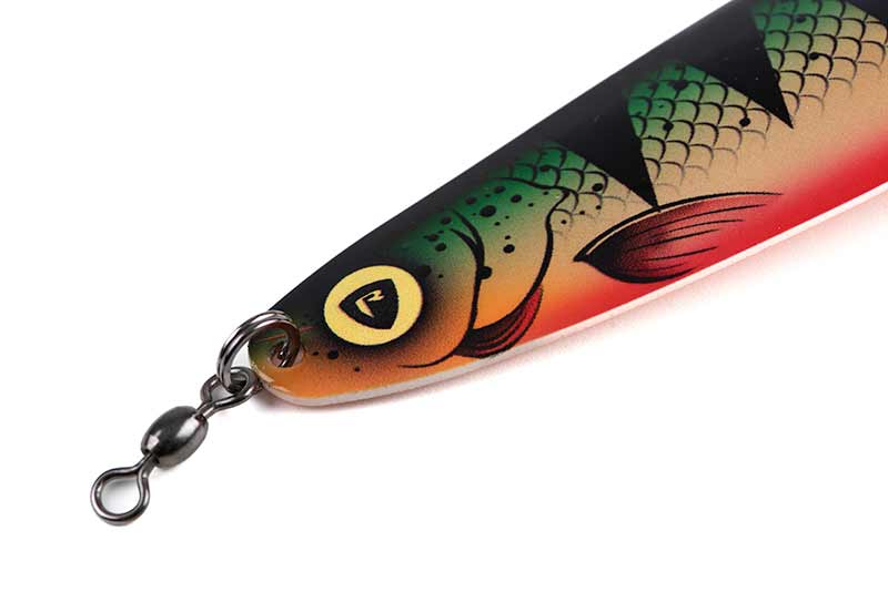 Fox Rage Spoon 8cm (18g)