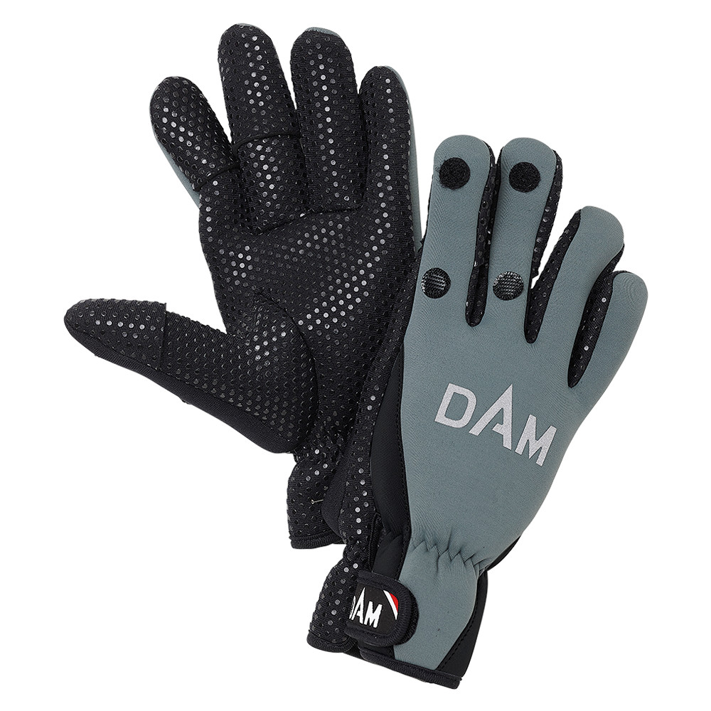 DAM Neoprene Fighter Glove