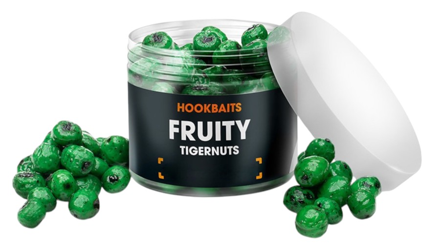 Tigernüsse Hookbaits (100g)