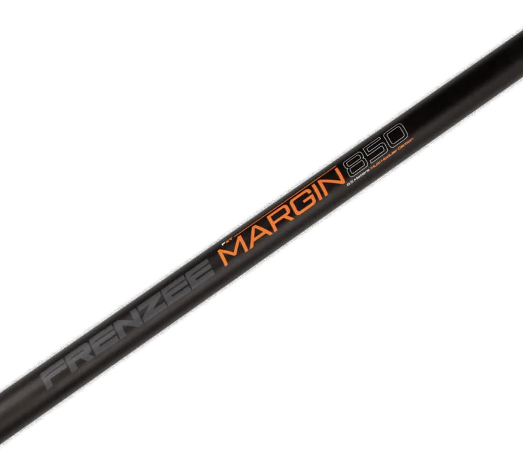 Frenzee FXT Margin Pole Stipprute 8.50m