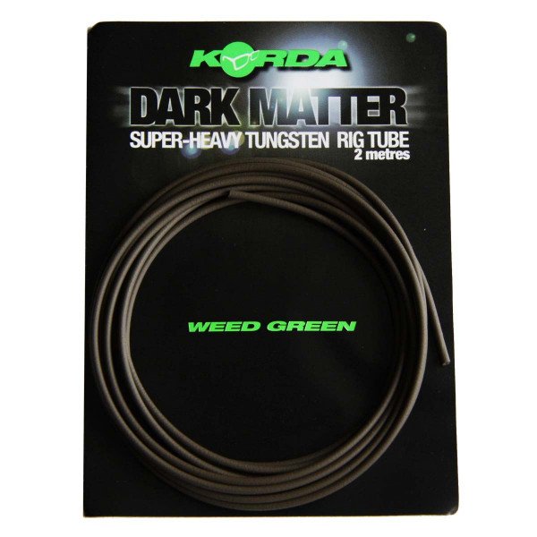 Korda Dark Matter super-schweres Tungsten Riggrohr - Weed