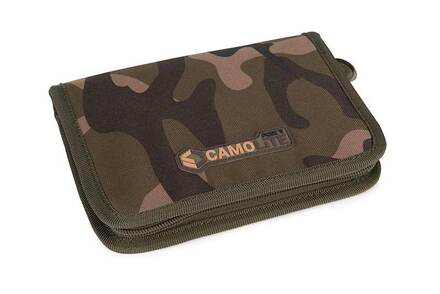 Fox Camolite Lizenz-Wallet