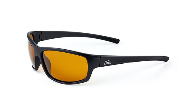 Fortis Eyewear Essentials Amber AMPM Sonnenbrille