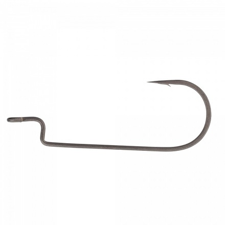 Savage Gear Worm Offset Super Slide Hook (10 Stück)