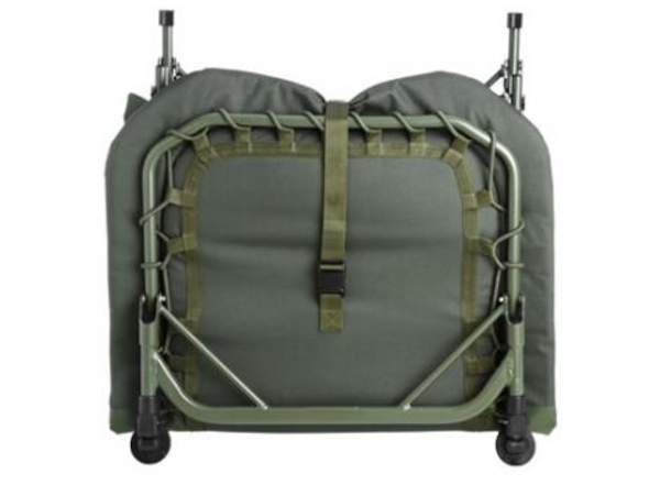 Trakker RLX Flat-6 Bett