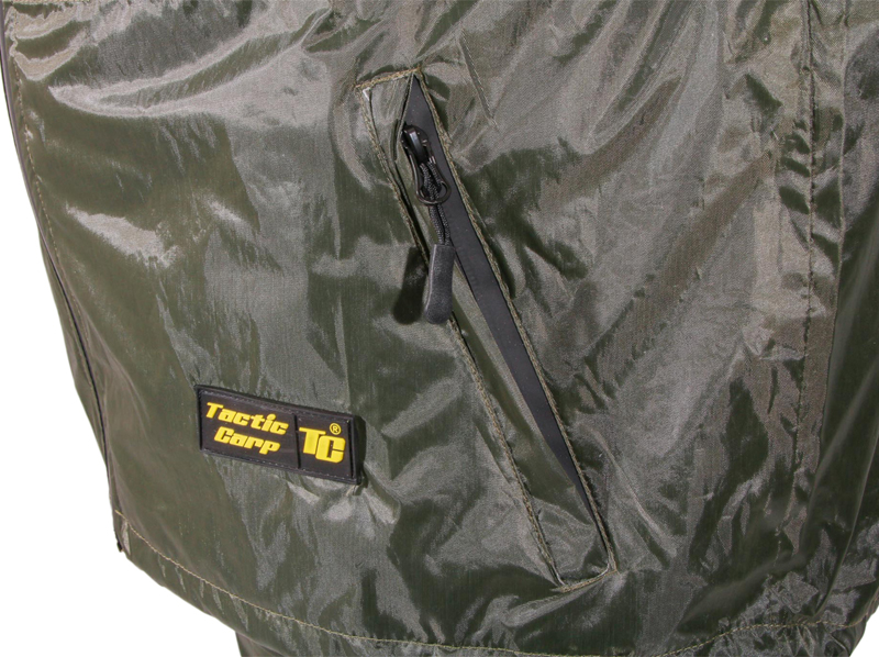 Tactic Carp Rain Jacket