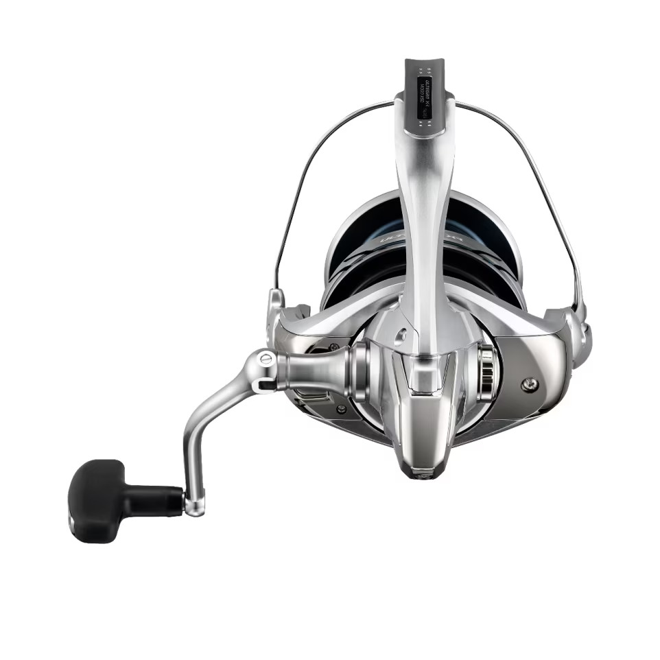 Shimano Ultegra XR XSD Bigpit Rolle