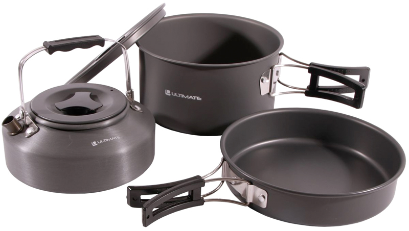 Ultimate Chef Cooking Set