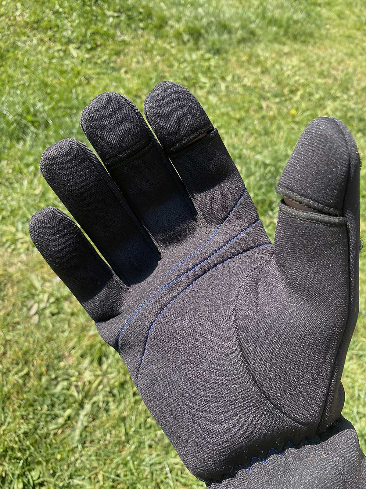 Preston Neopren Handschuhe