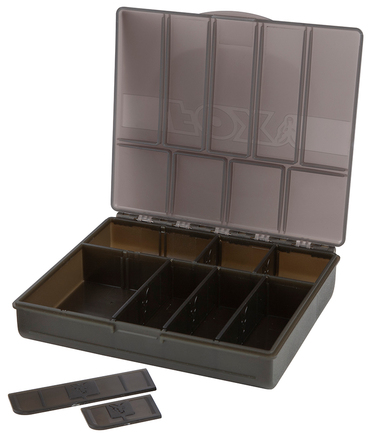 Fox Edges Adjustable Tacklebox