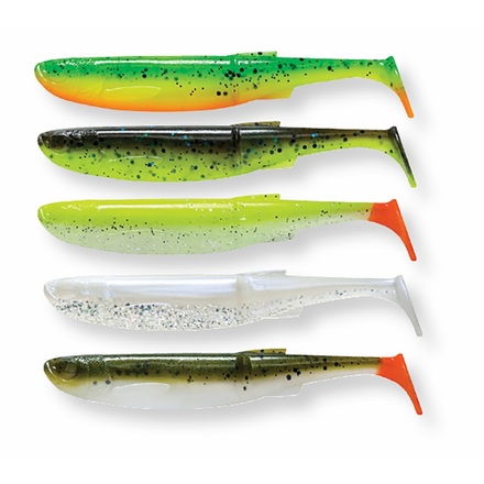 Savage Gear Craft Bleak Shad 7cm (5 Stück)