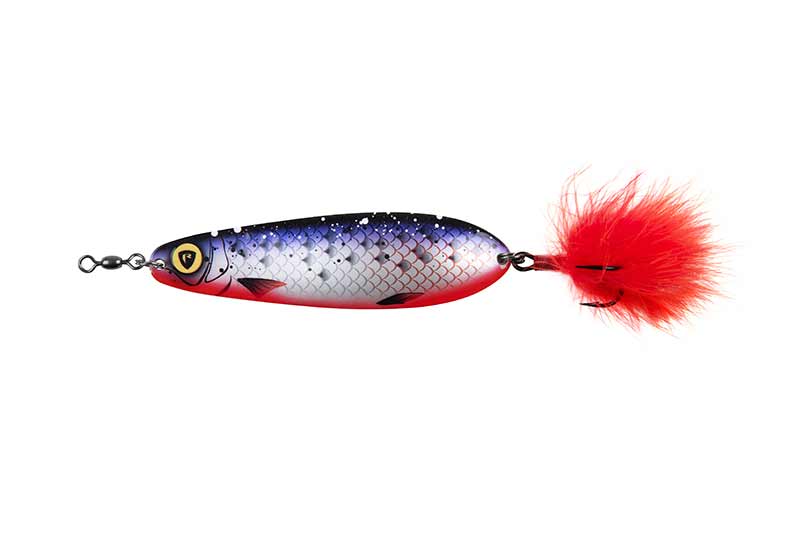 Fox Rage Spoon 8cm (18g)