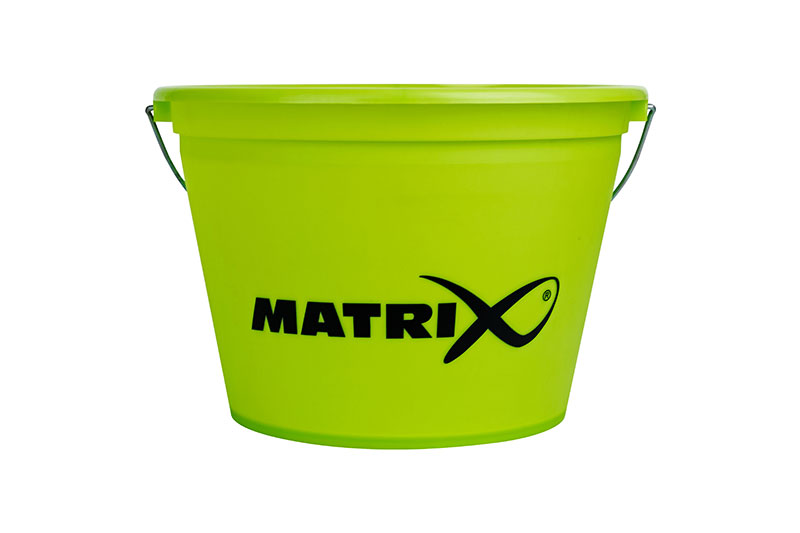 Matrix 25L Groundbait Eimer