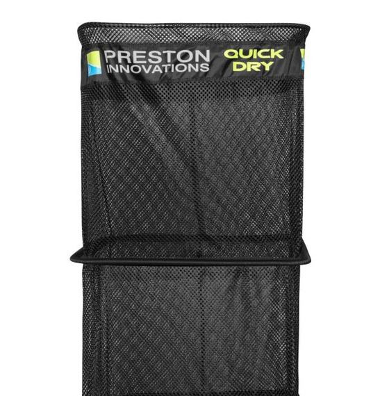 Preston Quick Dry Setzkescher 4.0m