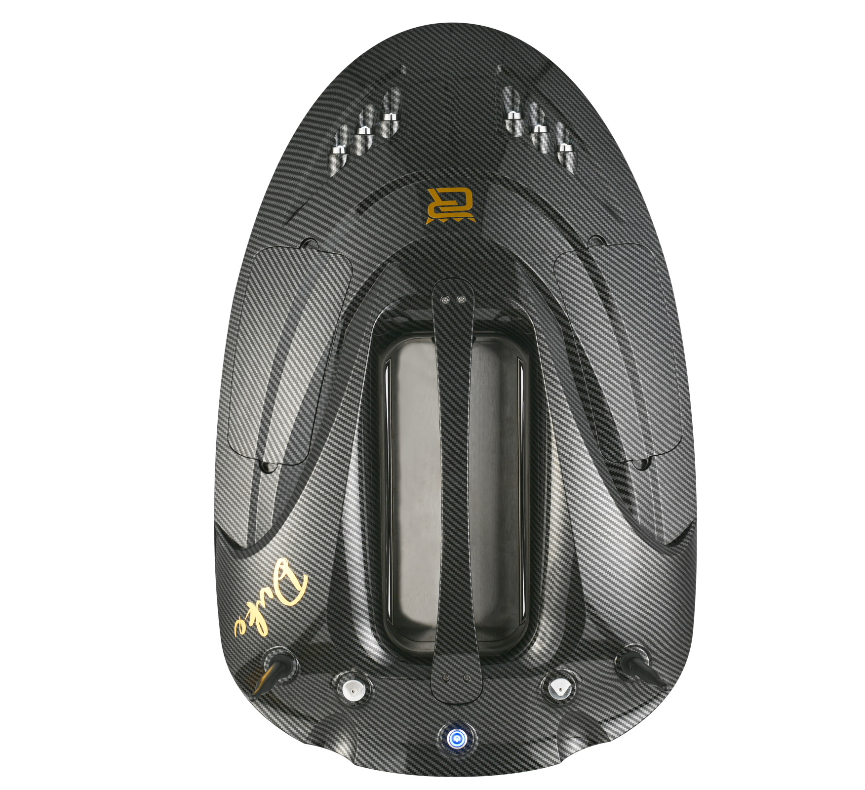 Carp Royal Duke Pro GPS Futterboot