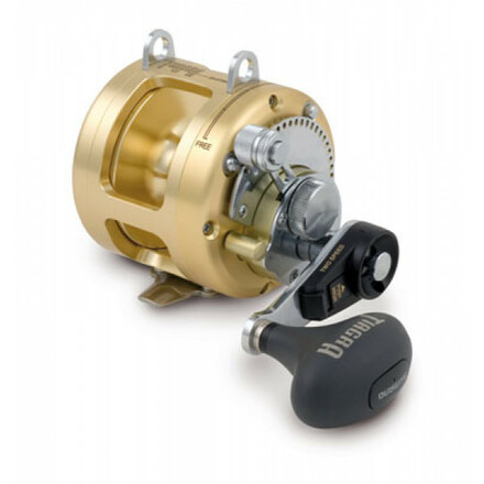 Shimano Tiagra RH