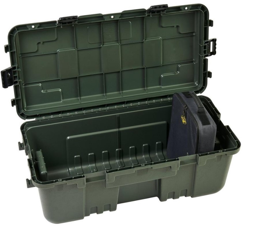 Plano Tactical Storage Koffereinsatz