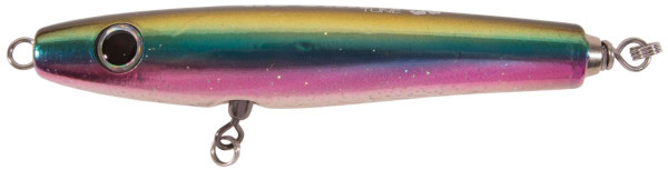 Ho'Okipa Koa - Rainbow Fish