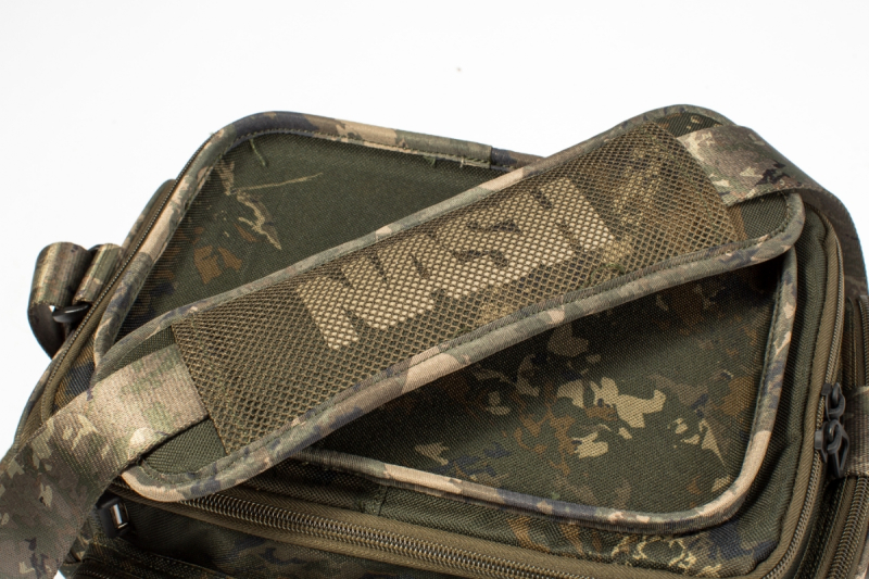 Nash Subterfuge Hi-Protect Tech Bag Angeltasche