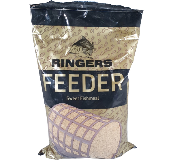 Ringers Feeder Mix Sweet
