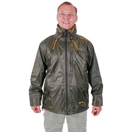 Tactic Carp Rain Jacket