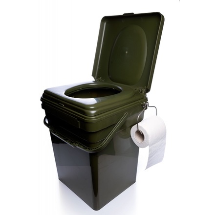 RidgeMonkey CoZee Toilettensitz