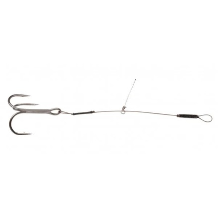 Spro Softbait Hecht Stinger 7x7