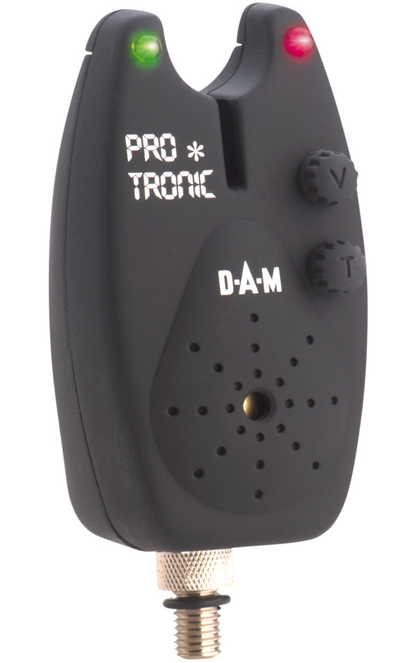 DAM Pro Tronic Soft-Touch Bissanzeiger