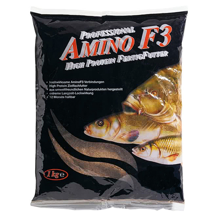 Saenger Amino F3 Grundfutter - 1 kg