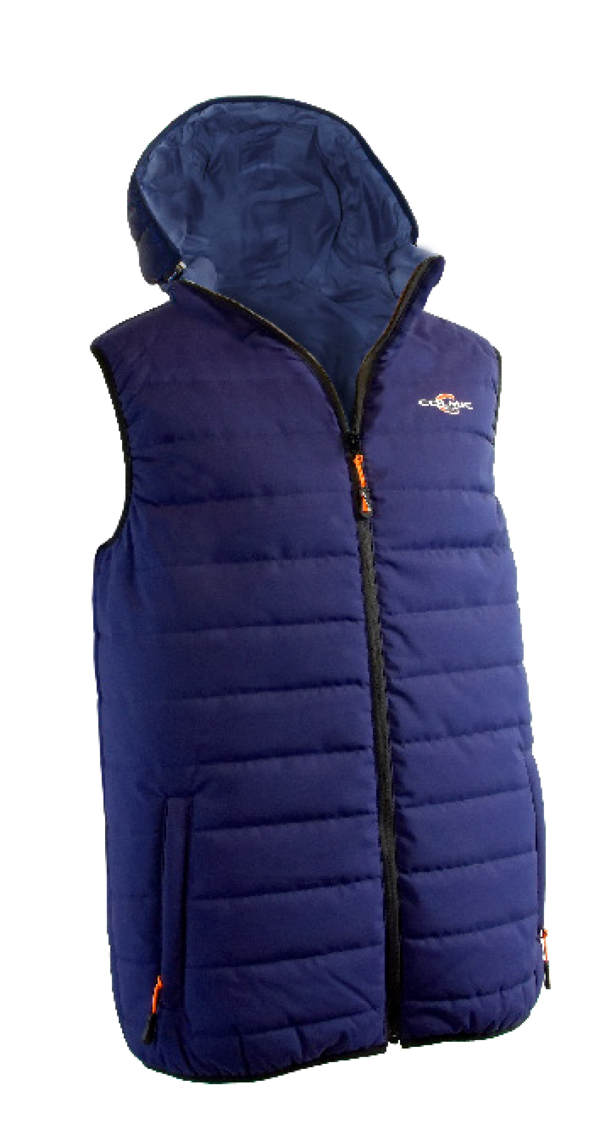 Colmic Bodywarmer Piumino WR