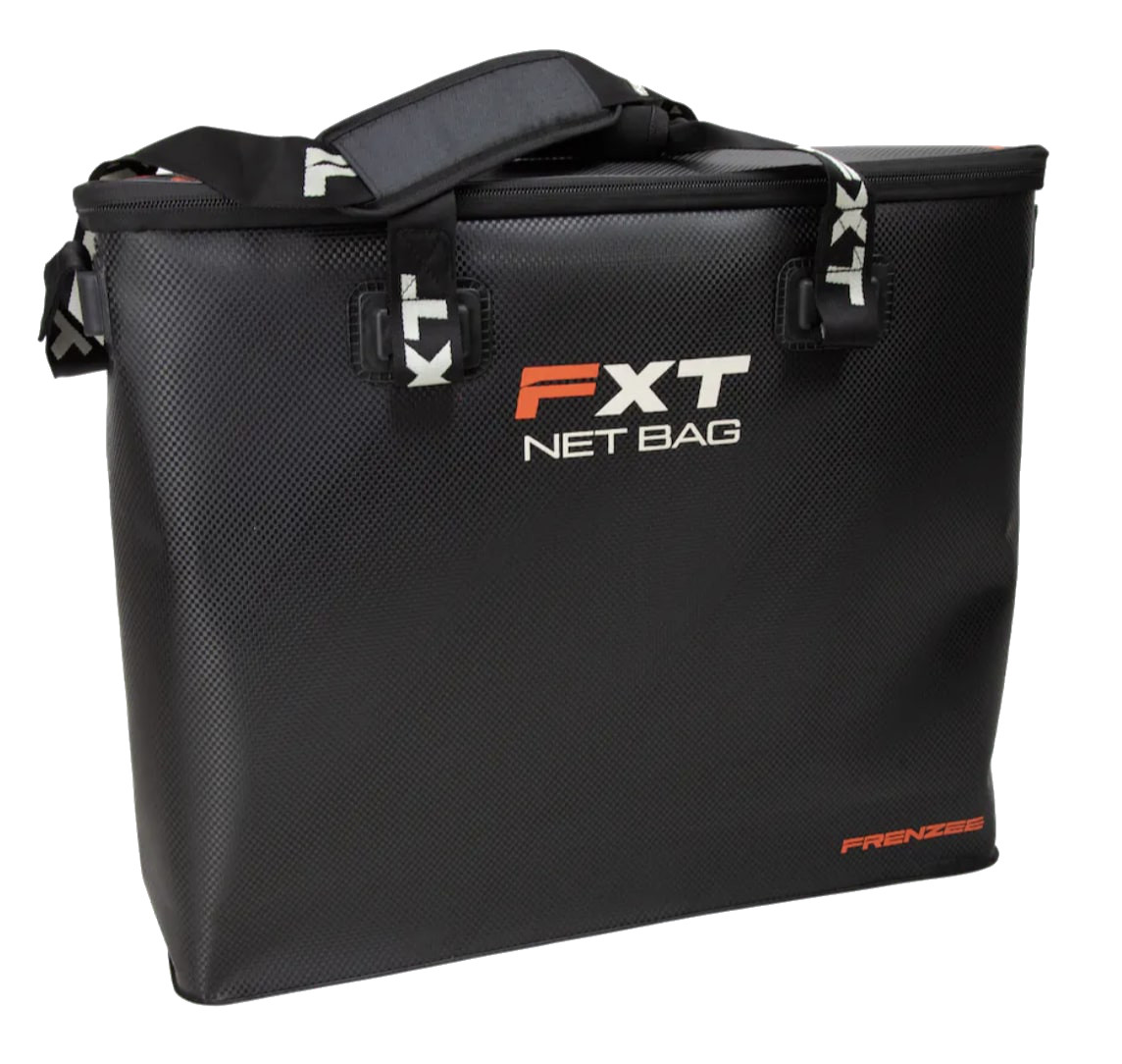 Frenzee FXT EVA Net Bag Setzkescher Tasche - Standard