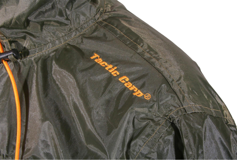 Tactic Carp Rain Jacket