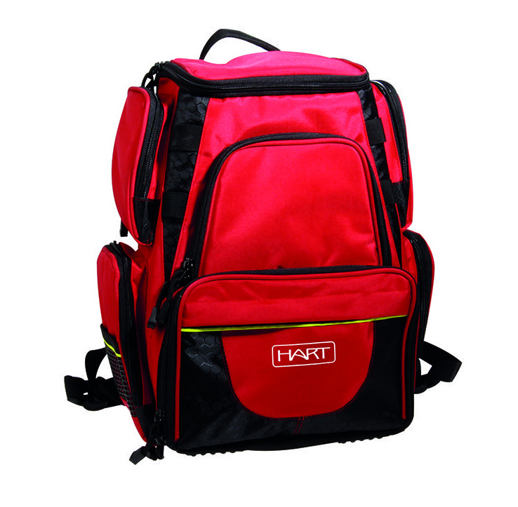 Hart Fast-Ant Rucksack