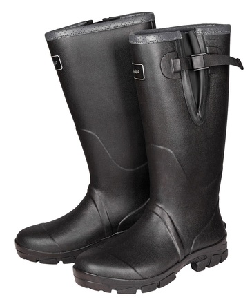 Gamakatsu G-Rubber Boots Angelstiefel