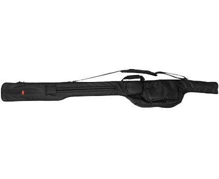 SPOMB 12ft Double Rod Jacket Futteral